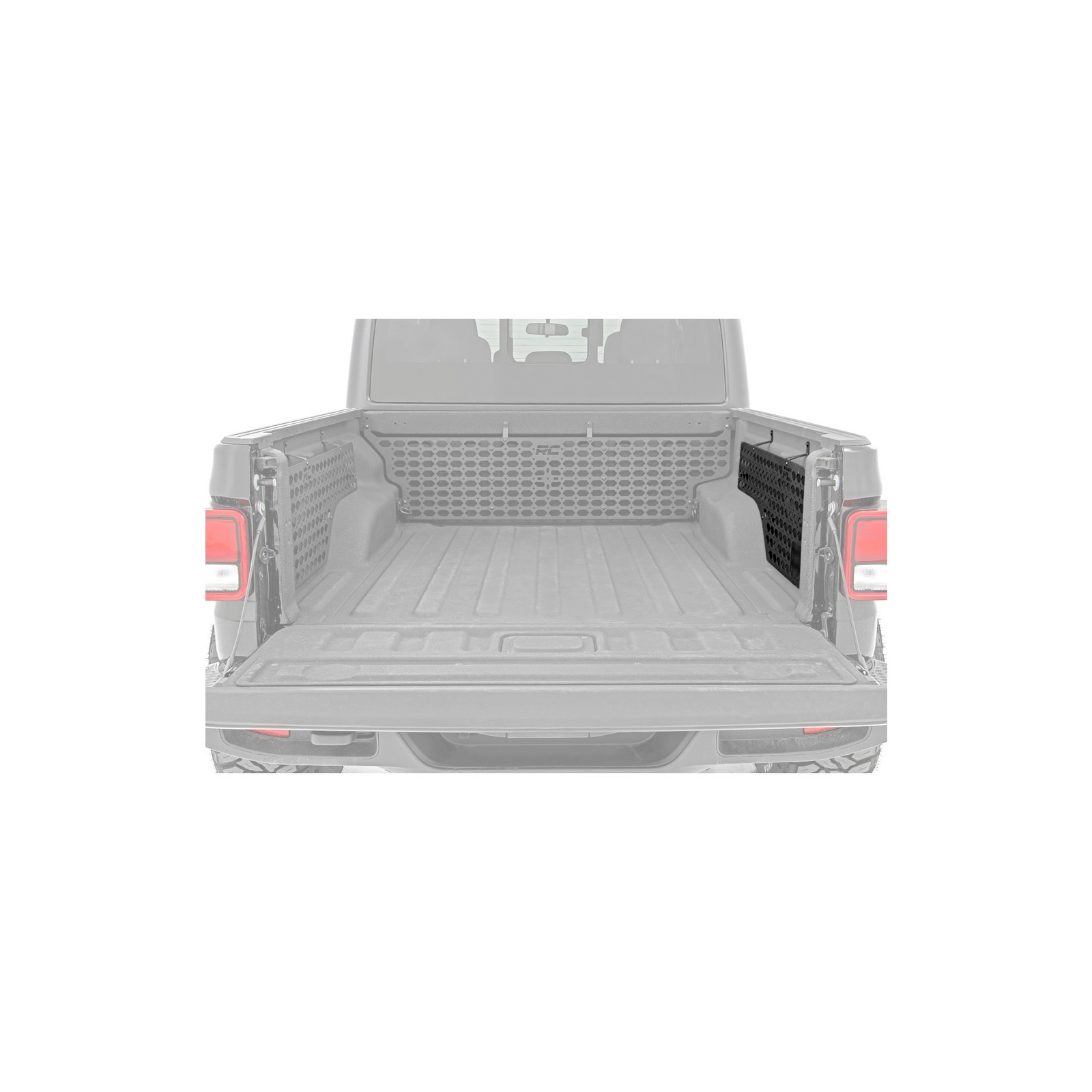 OFFROAD EXPRESS ROUGH COUNTRY RC10633
