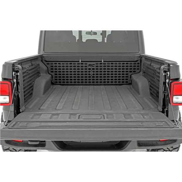 OFFROAD EXPRESS ROUGH COUNTRY RC10633