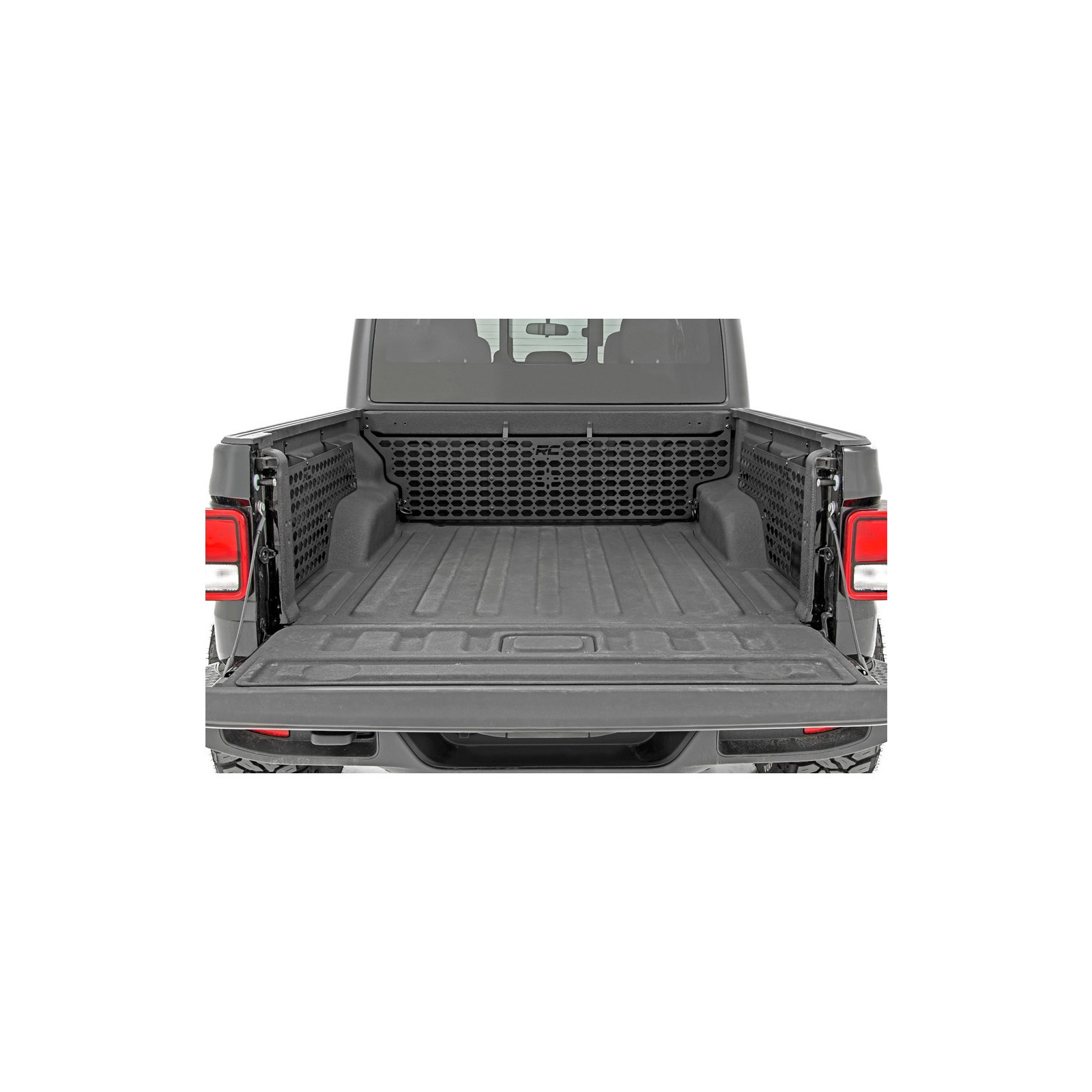OFFROAD EXPRESS ROUGH COUNTRY RC10633