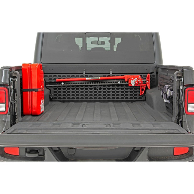 OFFROAD EXPRESS ROUGH COUNTRY RC10633