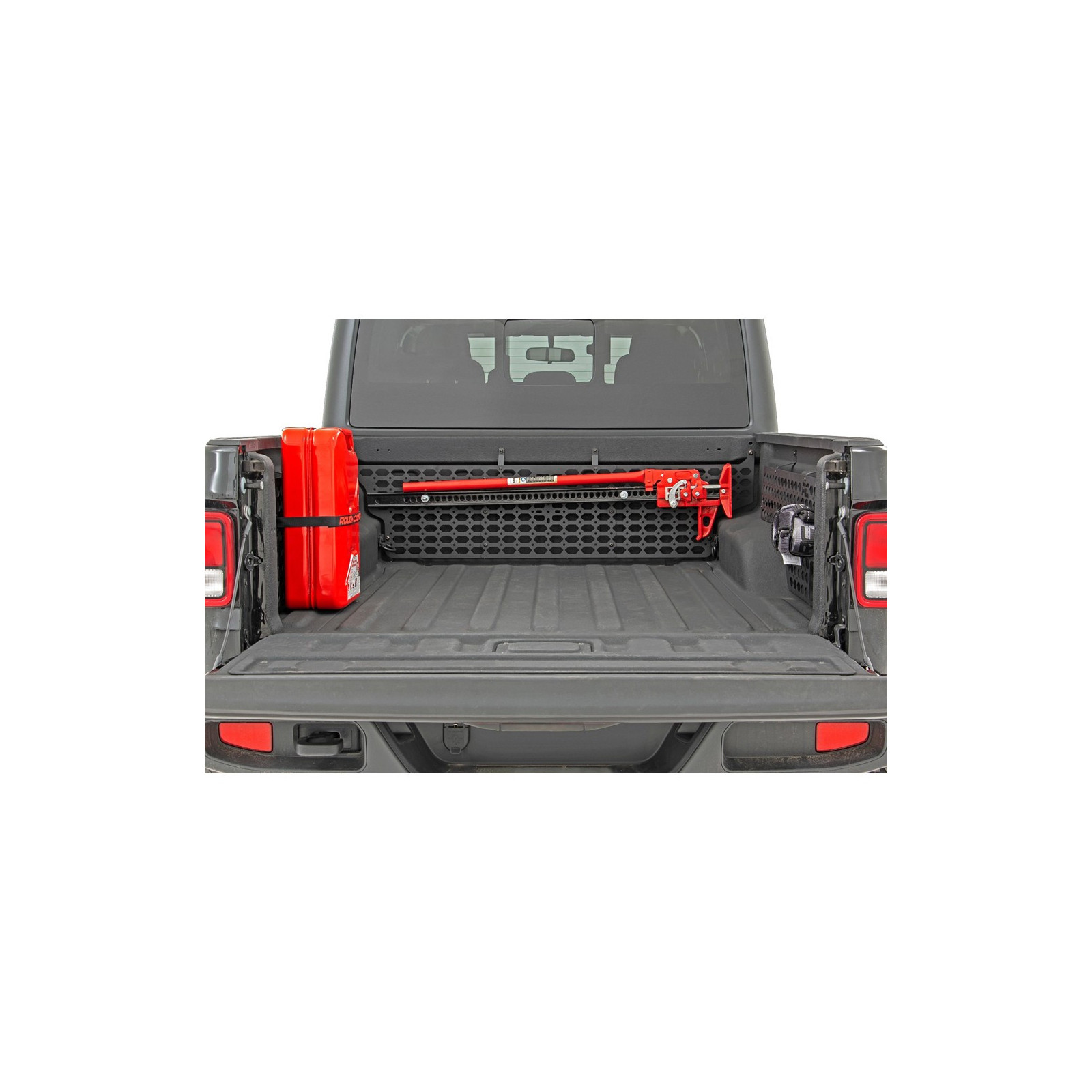OFFROAD EXPRESS ROUGH COUNTRY RC10633
