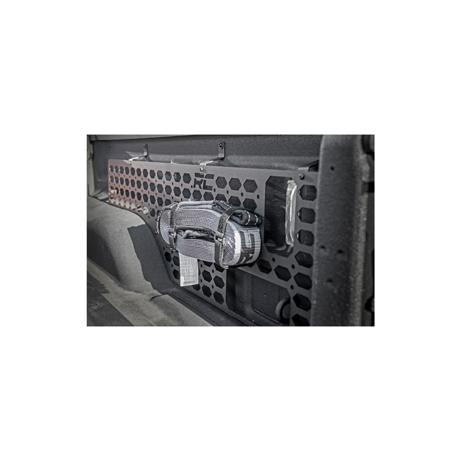 OFFROAD EXPRESS ROUGH COUNTRY RC10633
