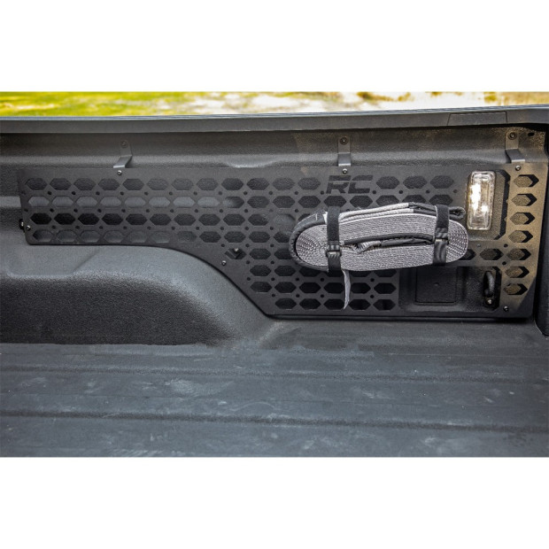 OFFROAD EXPRESS ROUGH COUNTRY RC10633