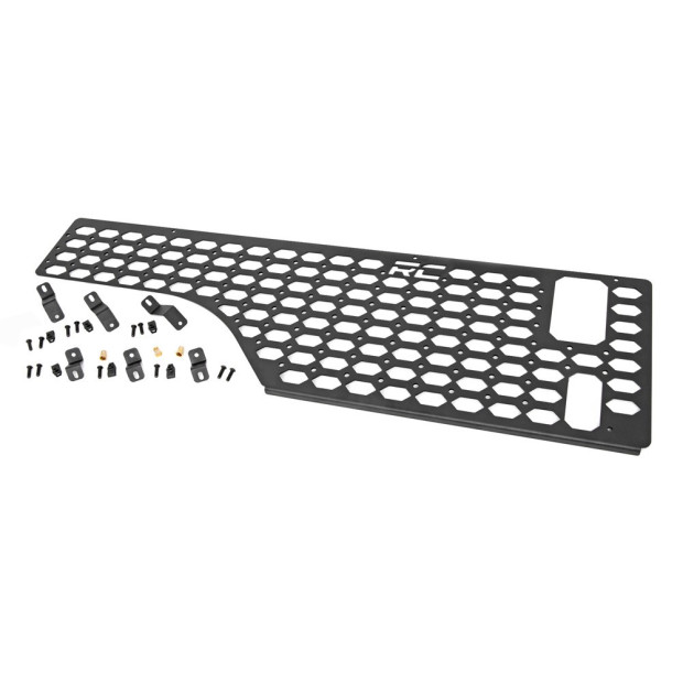 OFFROAD EXPRESS ROUGH COUNTRY RC10633