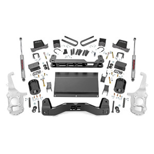 OFFROAD EXPRESS ROUGH COUNTRY RCK49930