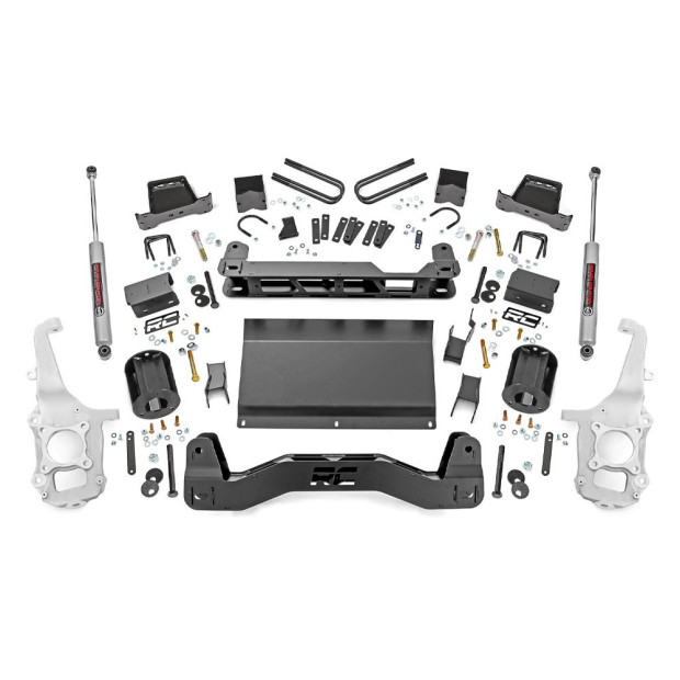 OFFROAD EXPRESS ROUGH COUNTRY RCK49930