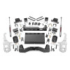 OFFROAD EXPRESS ROUGH COUNTRY RCK49930