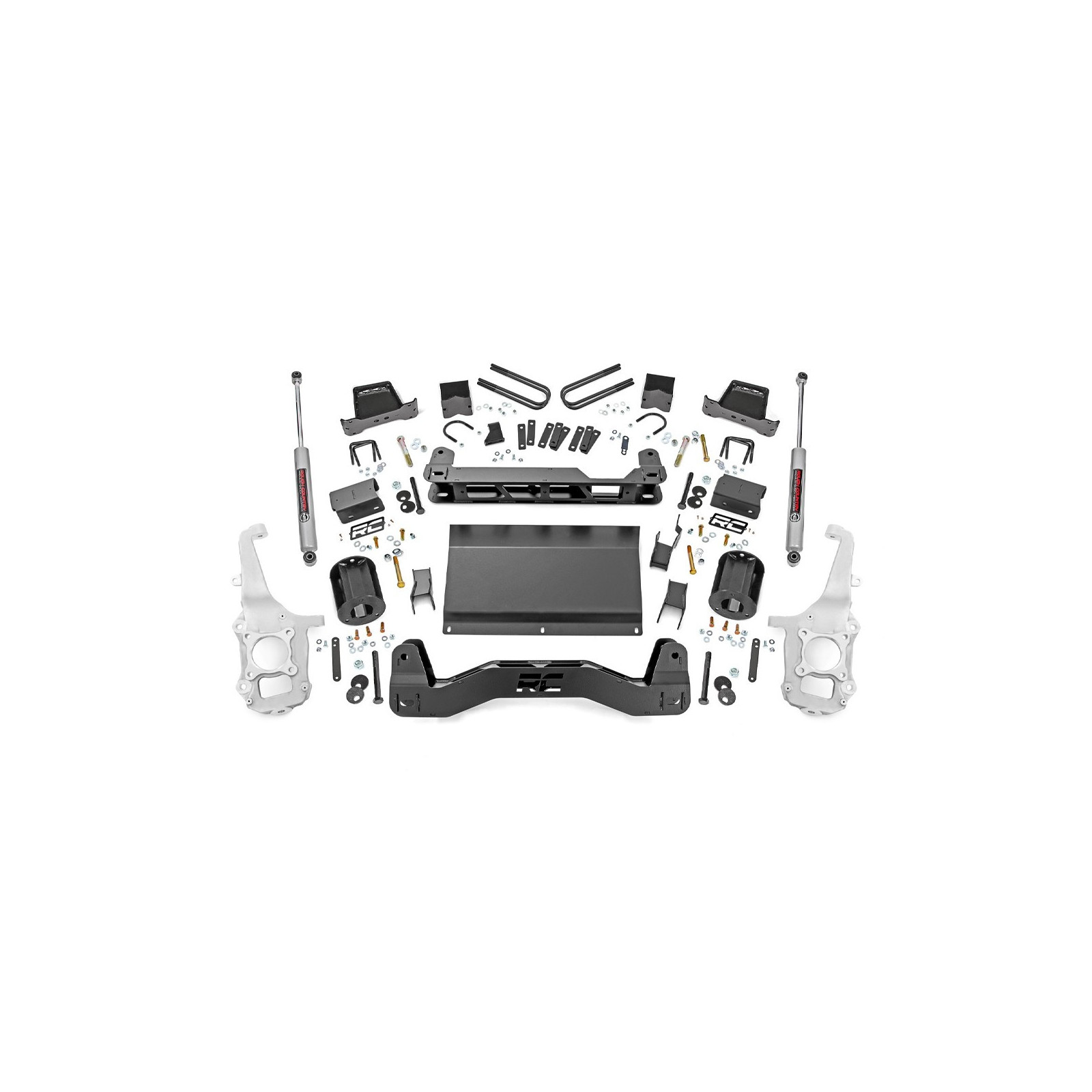 OFFROAD EXPRESS ROUGH COUNTRY RCK49930