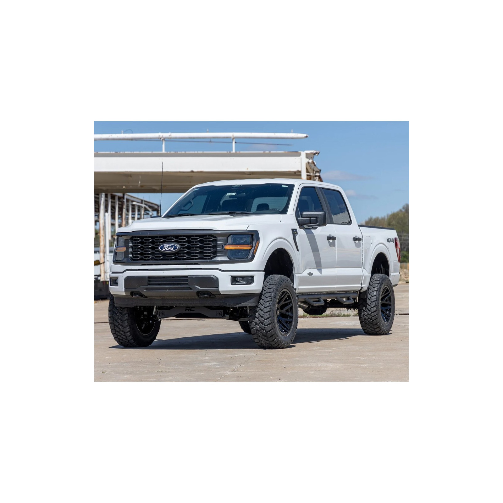 OFFROAD EXPRESS ROUGH COUNTRY RCK49930