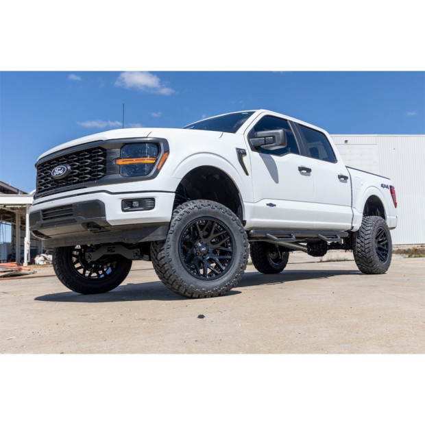 OFFROAD EXPRESS ROUGH COUNTRY RCK49930