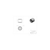 OFFROAD EXPRESS CLAYTON OFF ROAD CLRED-R70007-14.3CL