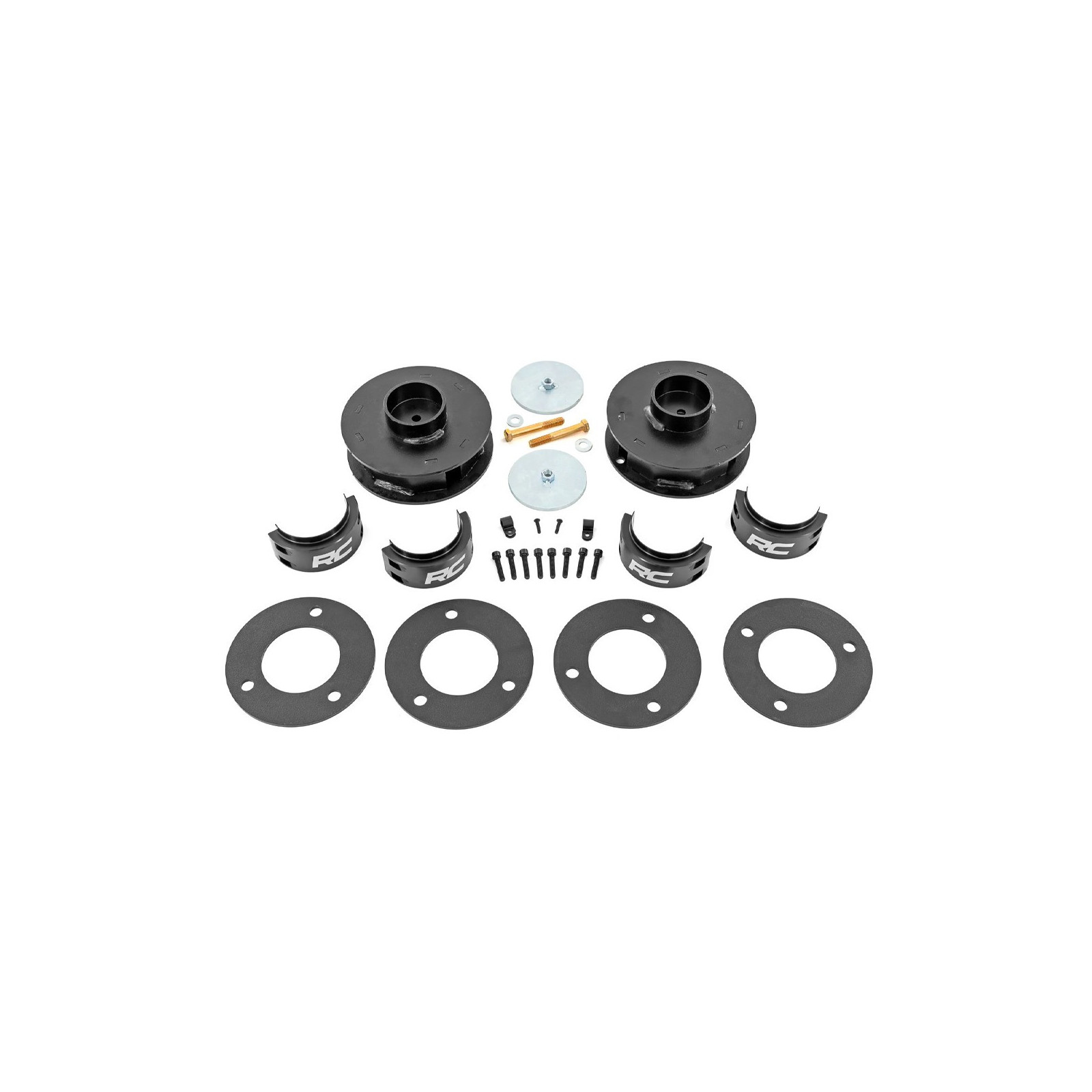 OFFROAD EXPRESS ROUGH COUNTRY RC51142