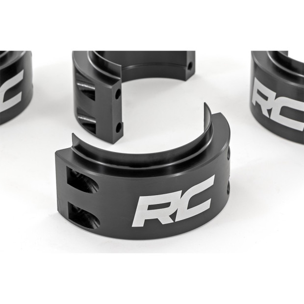 OFFROAD EXPRESS ROUGH COUNTRY RC51142