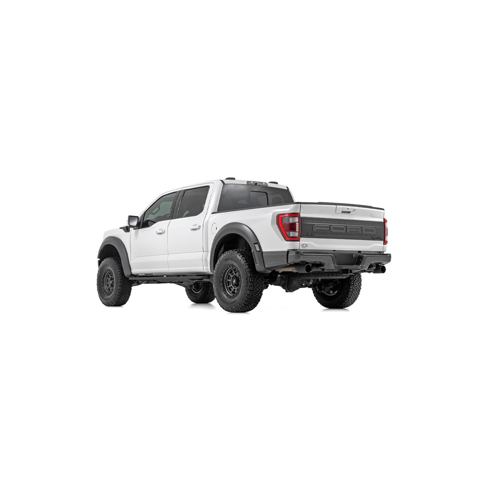 OFFROAD EXPRESS ROUGH COUNTRY RC51142