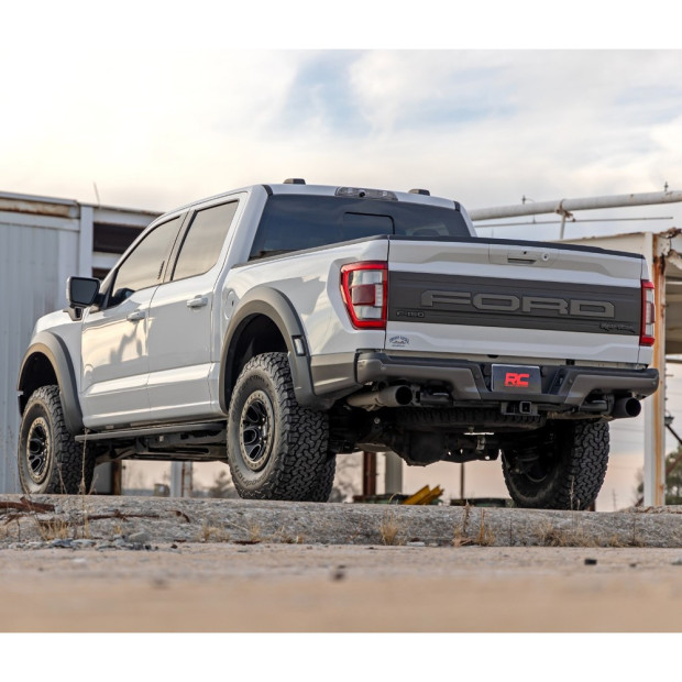 OFFROAD EXPRESS ROUGH COUNTRY RC51142