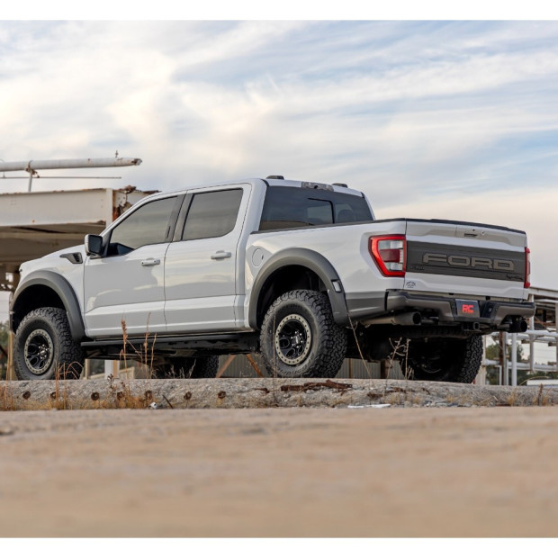OFFROAD EXPRESS ROUGH COUNTRY RC51142