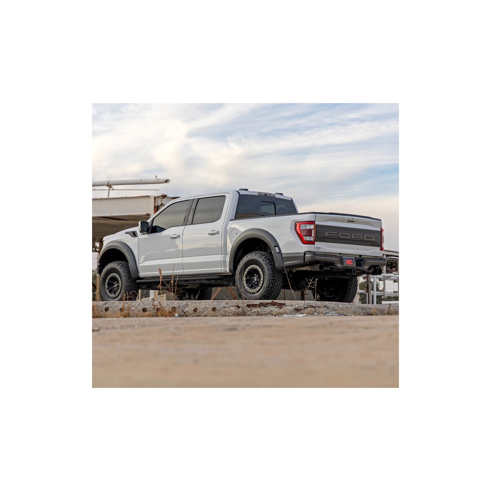 OFFROAD EXPRESS ROUGH COUNTRY RC51142