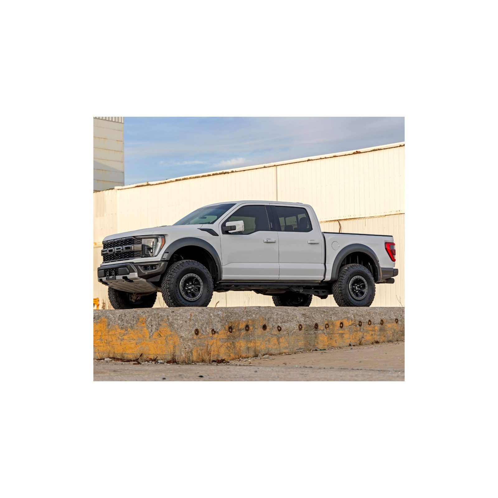 OFFROAD EXPRESS ROUGH COUNTRY RC51142