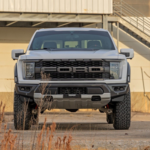 OFFROAD EXPRESS ROUGH COUNTRY RC51142