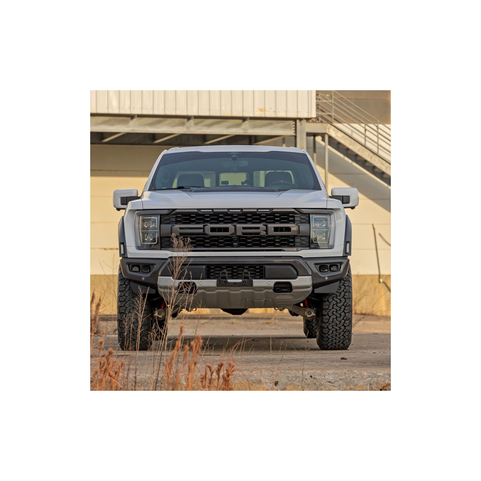OFFROAD EXPRESS ROUGH COUNTRY RC51142