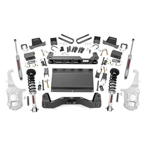 OFFROAD EXPRESS ROUGH COUNTRY RCK49931