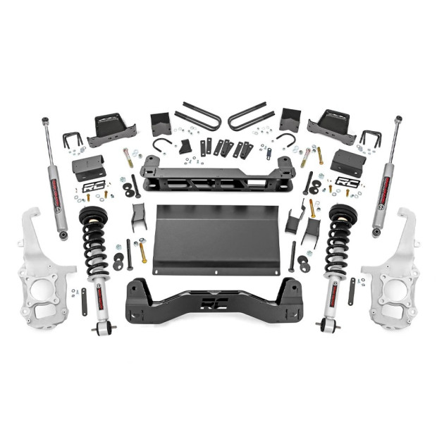 OFFROAD EXPRESS ROUGH COUNTRY RCK49931