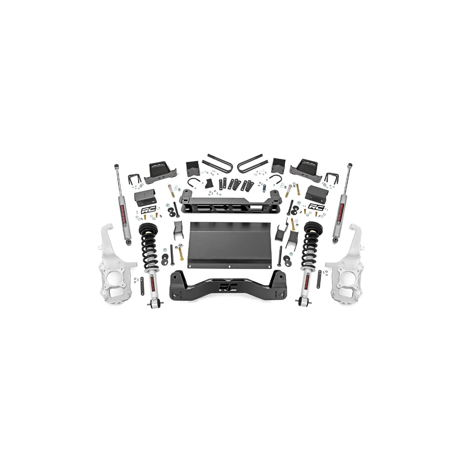 OFFROAD EXPRESS ROUGH COUNTRY RCK49931