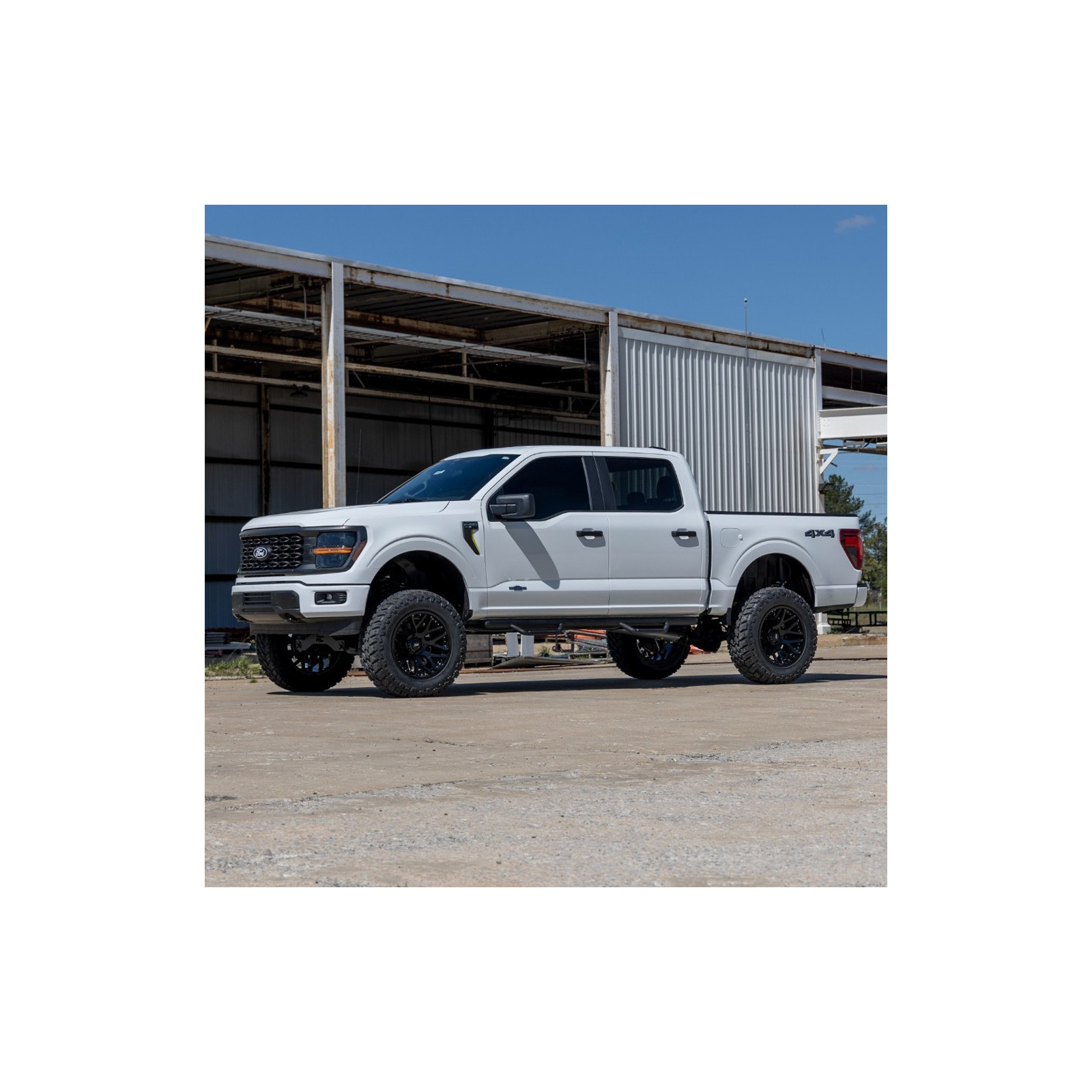 OFFROAD EXPRESS ROUGH COUNTRY RCK49931