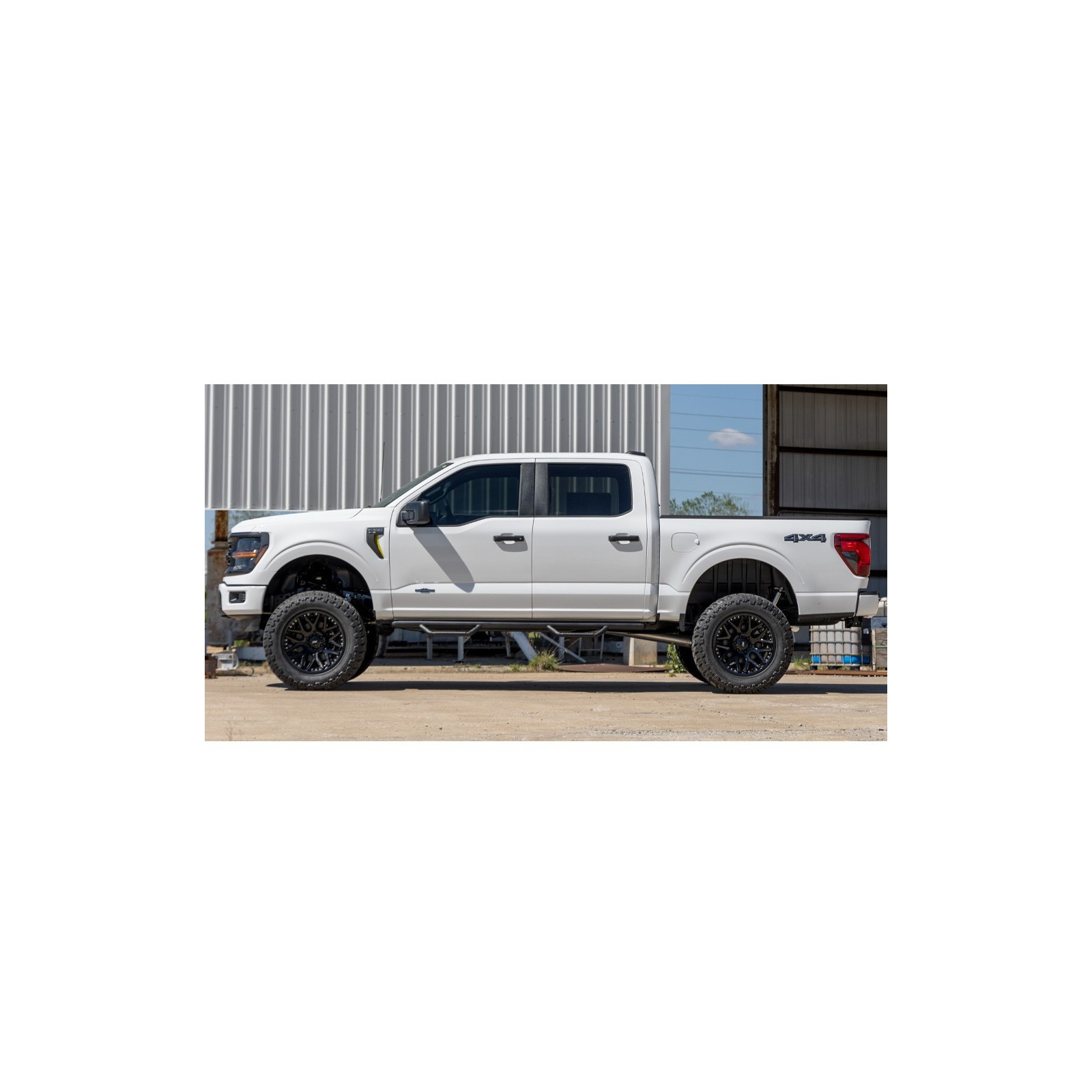 OFFROAD EXPRESS ROUGH COUNTRY RCK49931