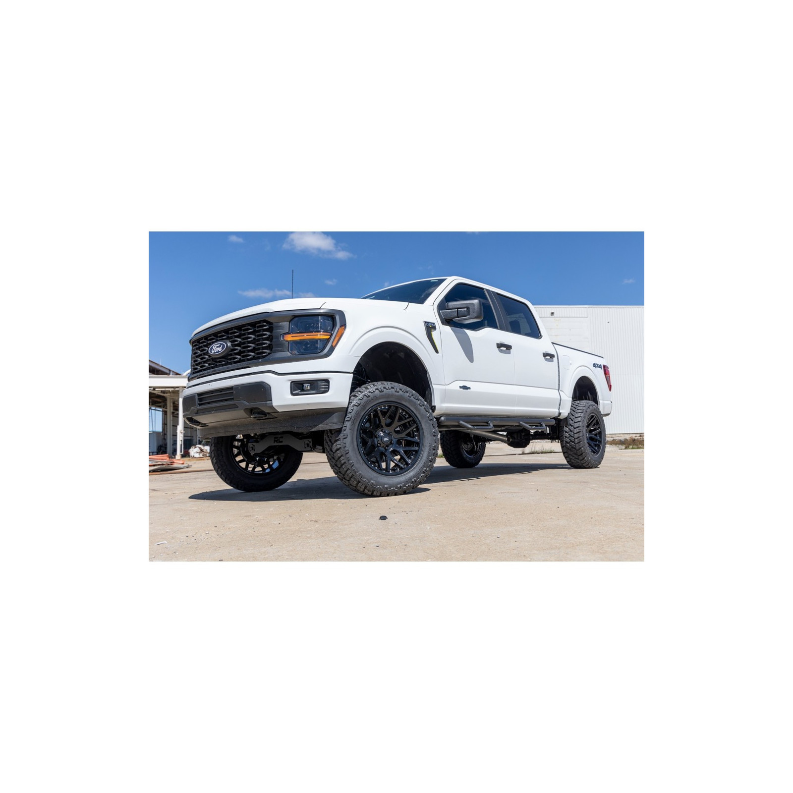 OFFROAD EXPRESS ROUGH COUNTRY RCK49931