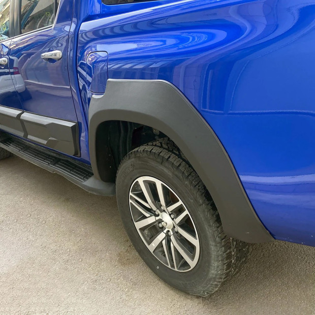 OFFROAD EXPRESS OFD OFFROAD FABRICATION OFHILFF101
