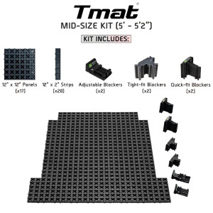 OFFROAD EXPRESS TMAT TMAT-KIT-MIDSIZE