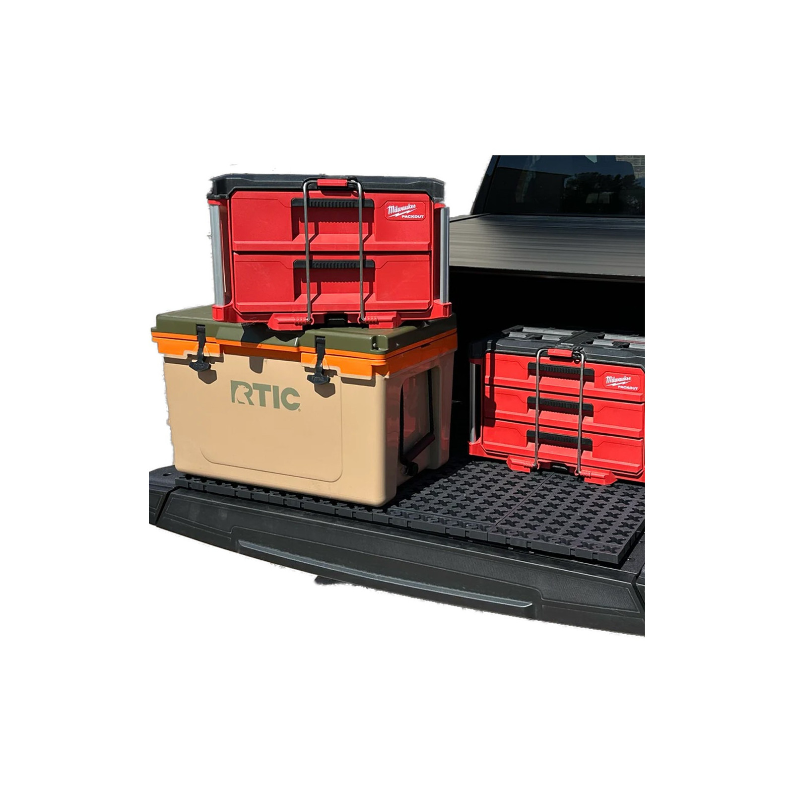 OFFROAD EXPRESS TMAT TMAT-KIT-MIDSIZE