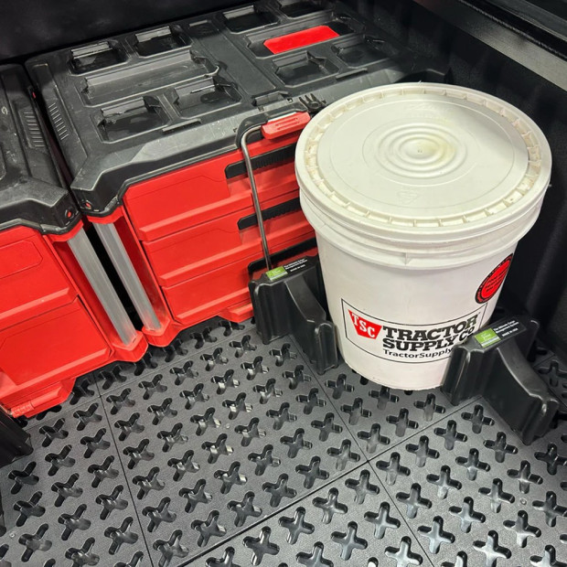 OFFROAD EXPRESS TMAT TMAT-KIT-MIDSIZE