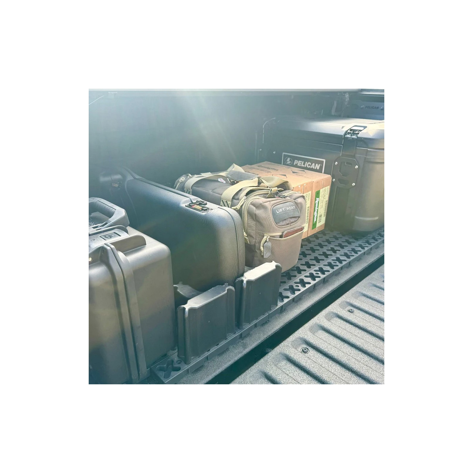 OFFROAD EXPRESS TMAT TMAT-KIT-MIDSIZE