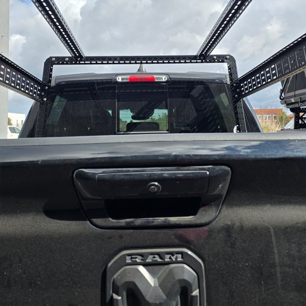 OFFROAD EXPRESS CAMP4WHEELS OTRDTHBR