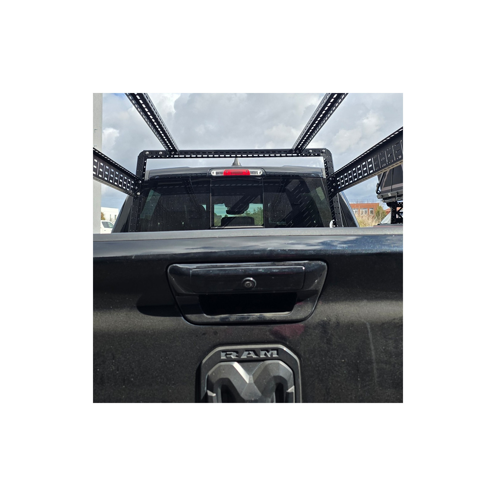 OFFROAD EXPRESS CAMP4WHEELS OTRDTHBR