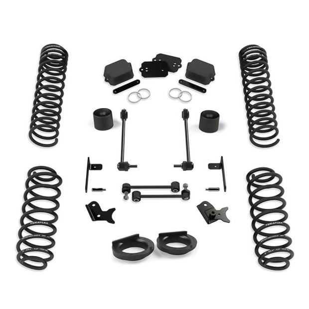 OFFROAD EXPRESS TERAFLEX TX1354101