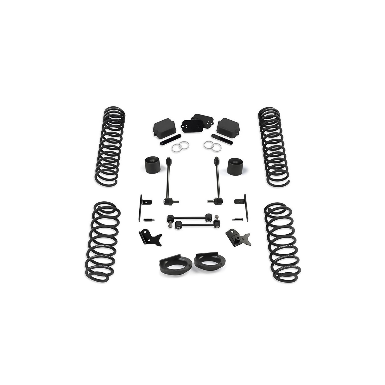 OFFROAD EXPRESS TERAFLEX TX1354101