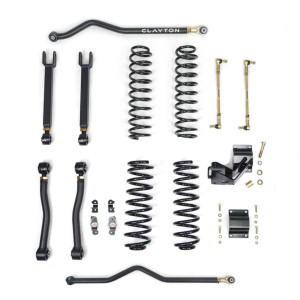 OFFROAD EXPRESS CLAYTON OFF ROAD CL3108245