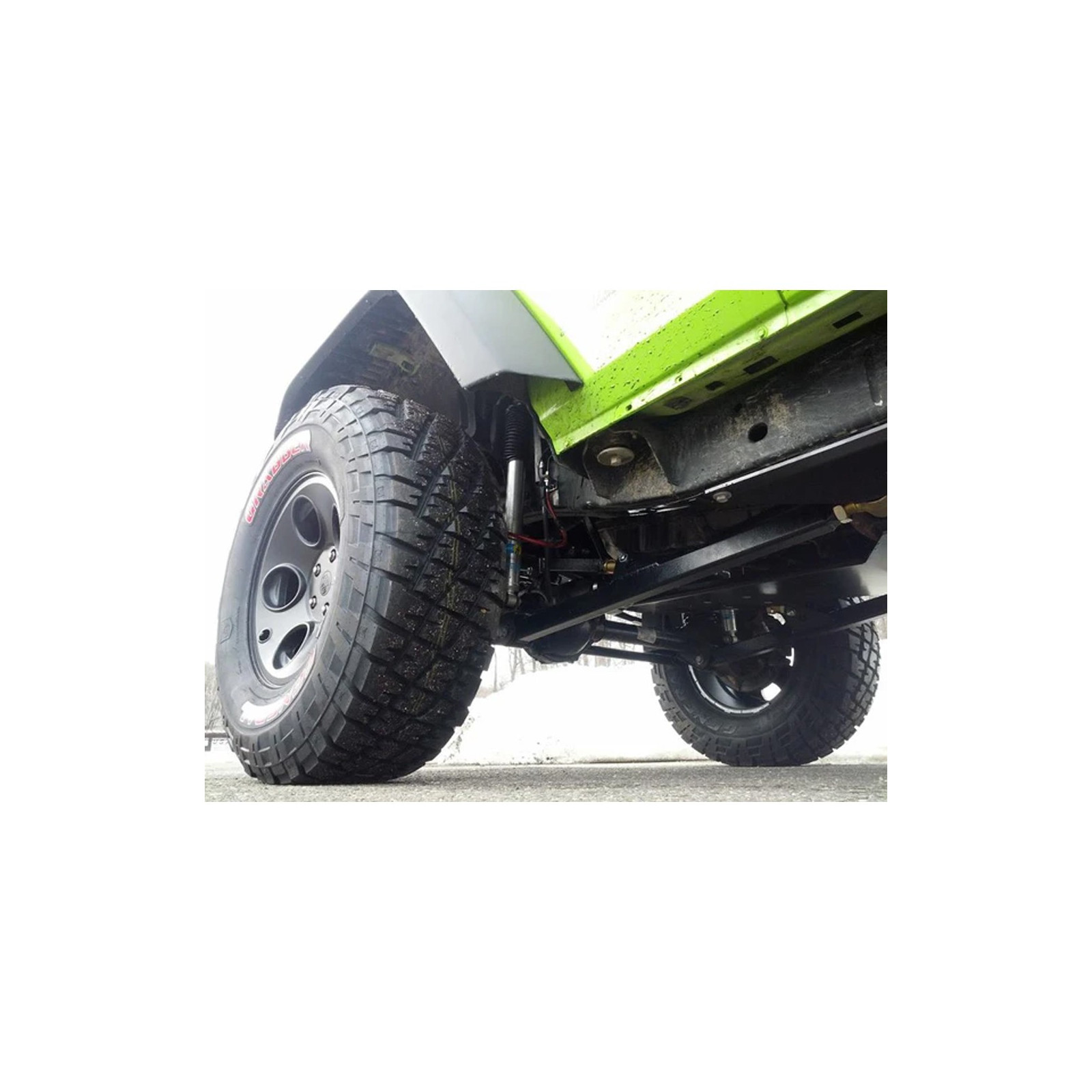 OFFROAD EXPRESS CLAYTON OFF ROAD CL3208225