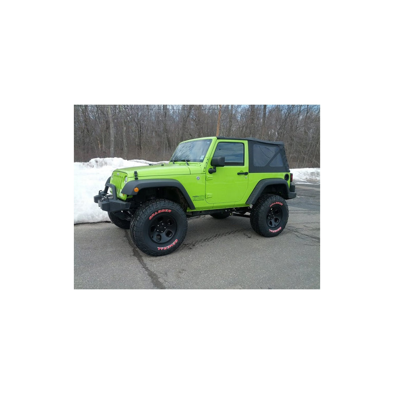OFFROAD EXPRESS CLAYTON OFF ROAD CL3208225