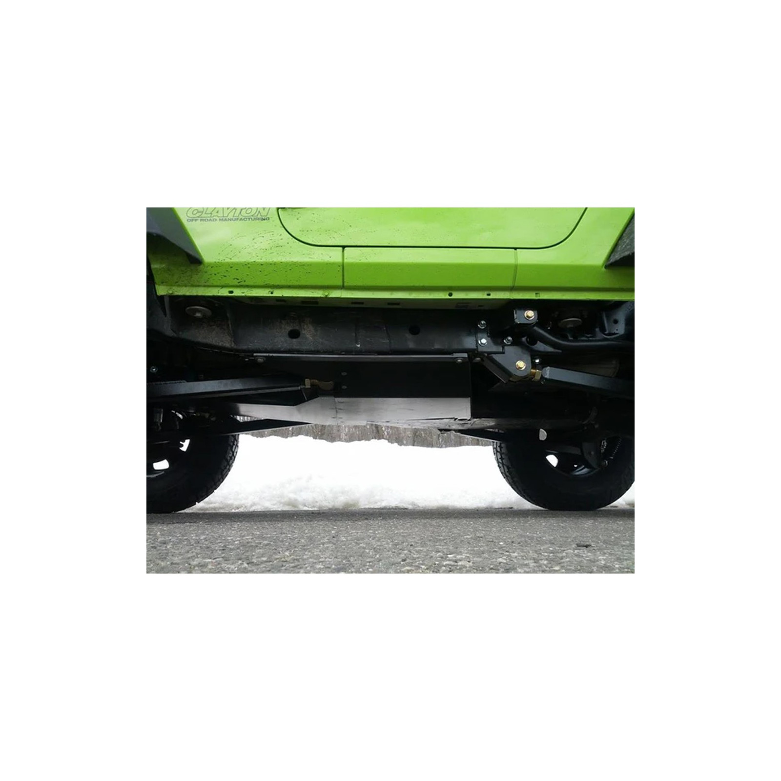OFFROAD EXPRESS CLAYTON OFF ROAD CL3208225