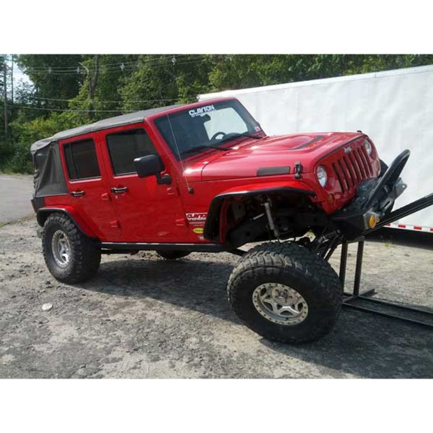 OFFROAD EXPRESS CLAYTON OFF ROAD CL3208225