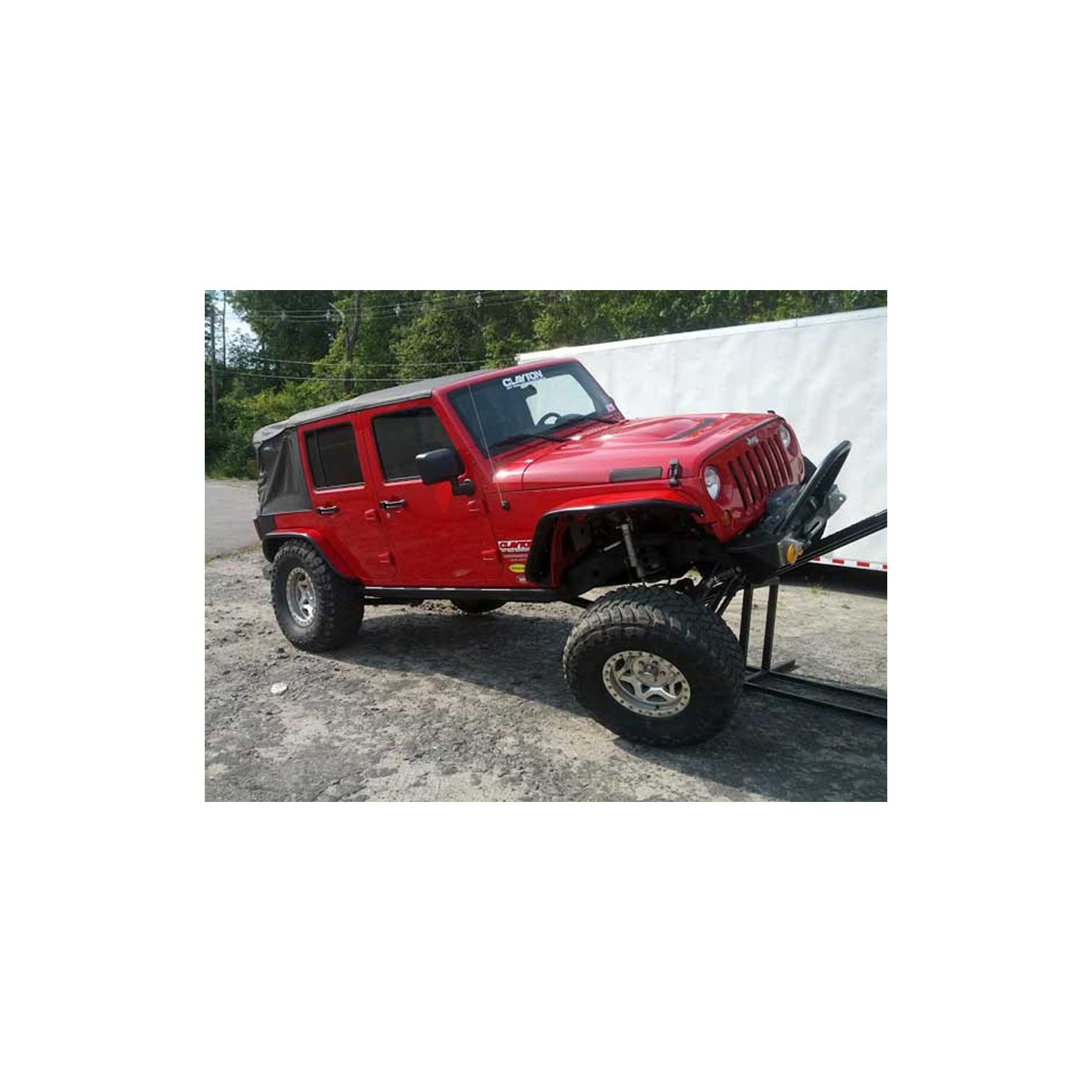 OFFROAD EXPRESS CLAYTON OFF ROAD CL3208225