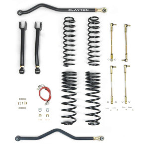 OFFROAD EXPRESS CLAYTON OFF ROAD CL3110135