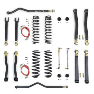OFFROAD EXPRESS CLAYTON OFF ROAD CL2908015