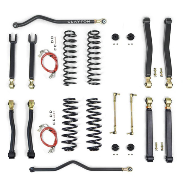 OFFROAD EXPRESS CLAYTON OFF ROAD CL2908015