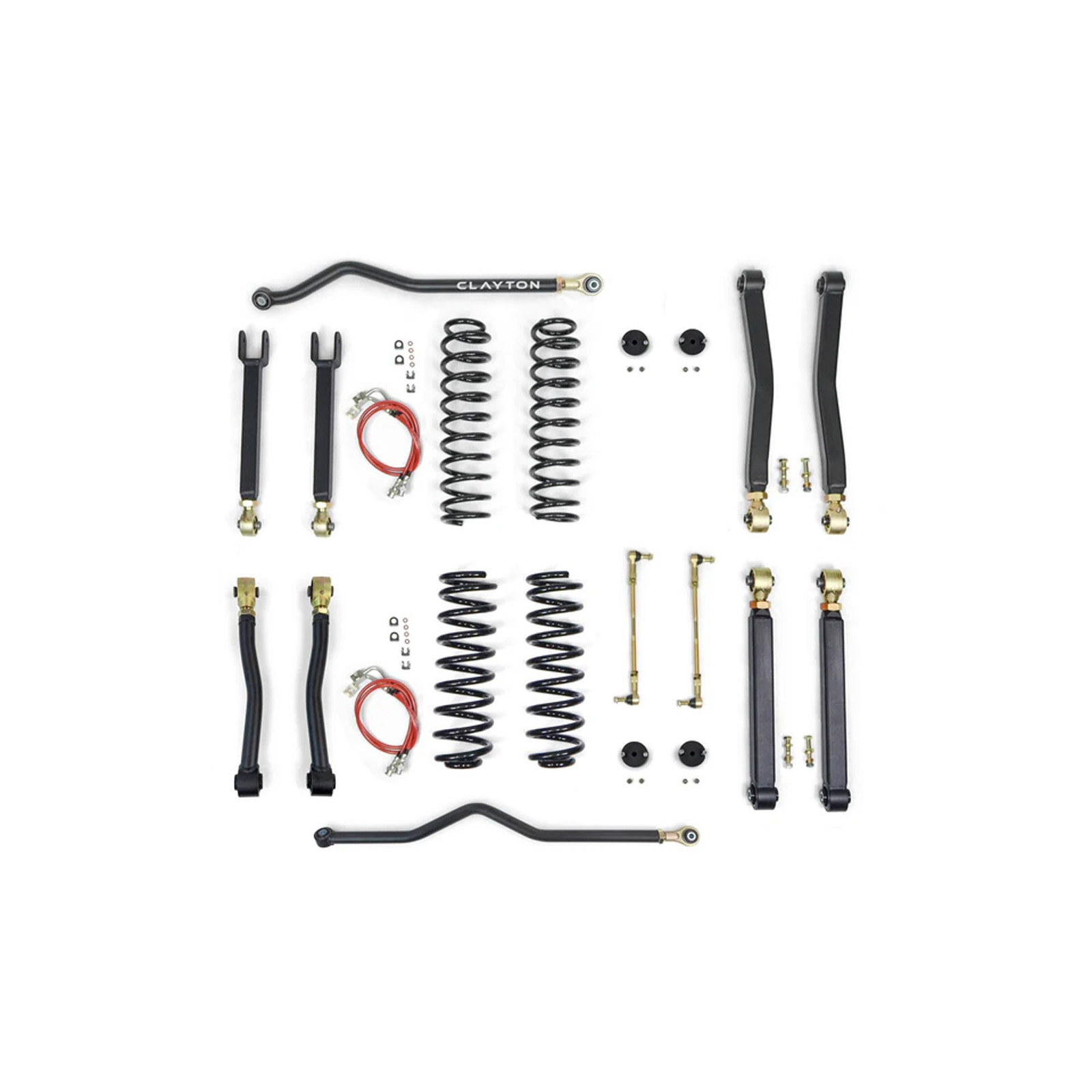 OFFROAD EXPRESS CLAYTON OFF ROAD CL2908015
