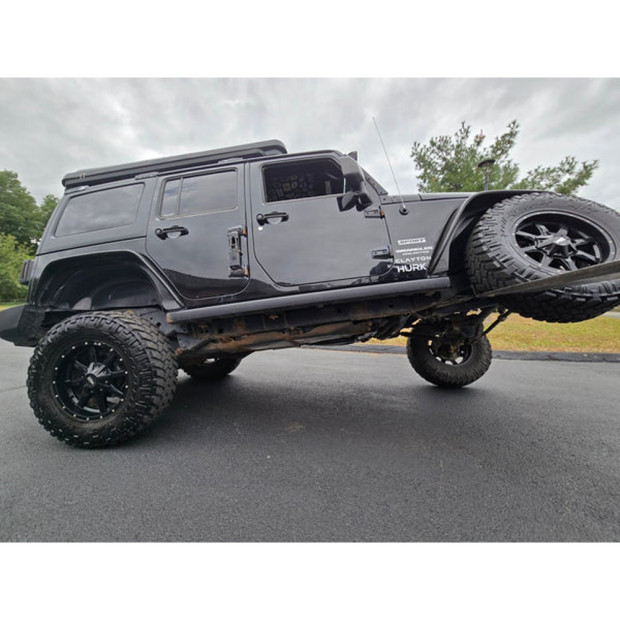 OFFROAD EXPRESS CLAYTON OFF ROAD CL2908015